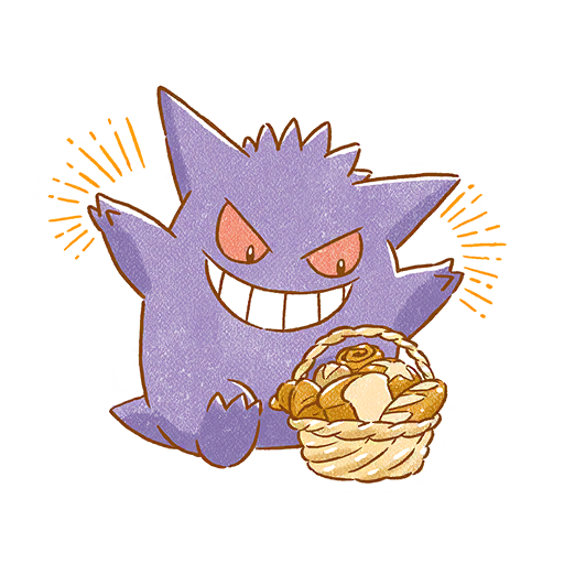 sticker breadkorea 003