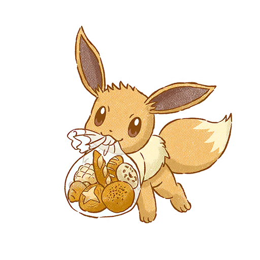 sticker breadkorea 005