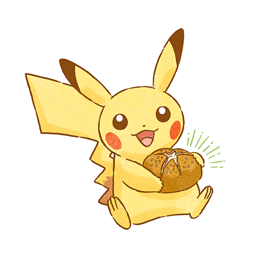 sticker breadkorea 006