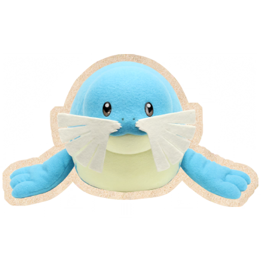 sticker concierge sealeo