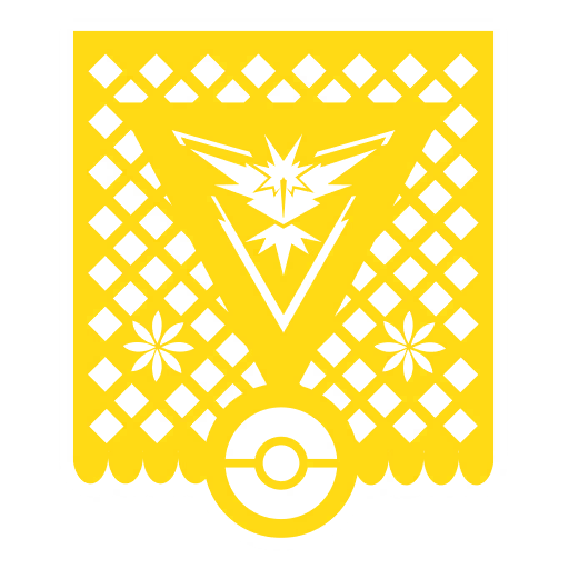 sticker diademuertos2023 4