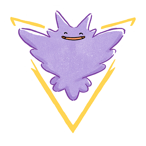 sticker ditto 4