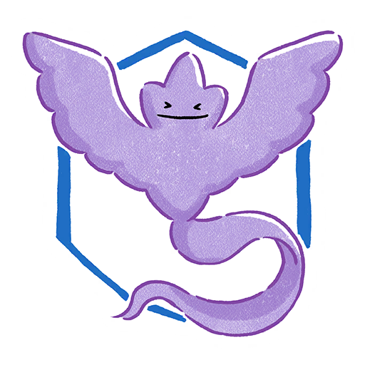 sticker ditto 5