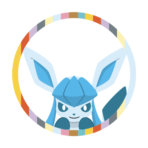 sticker eeveeFriends 2