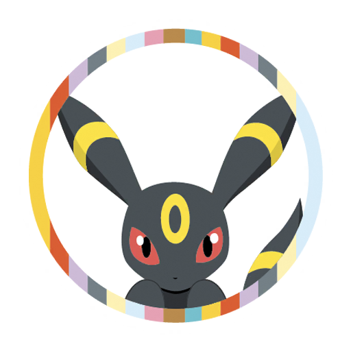 sticker eeveeFriends 4