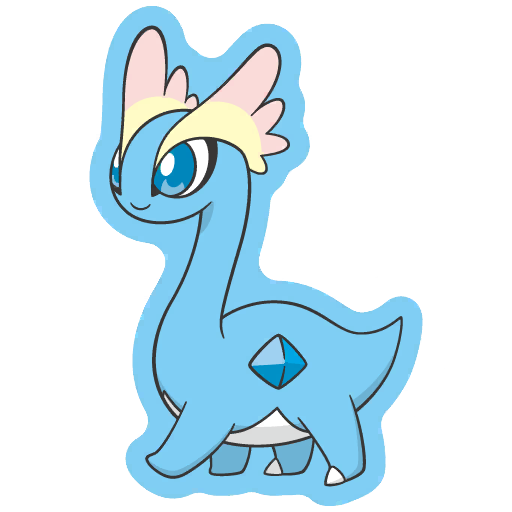 sticker flair amaura 0698