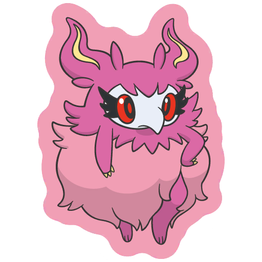 sticker flair aromatisse 0683