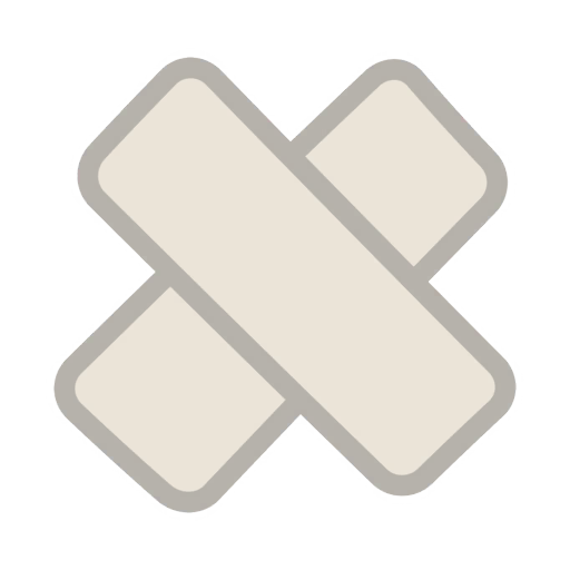 sticker flair bandaids 01