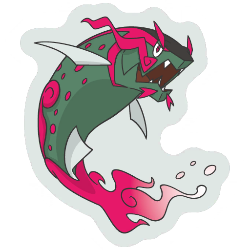 sticker flair basculegion 0902