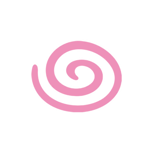 sticker flair blush 02