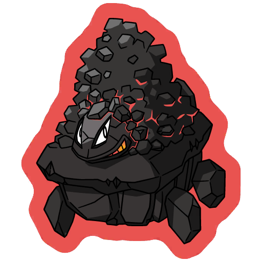 sticker flair carkol 0838