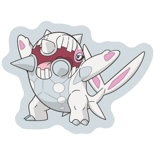 sticker flair cetitan 0975