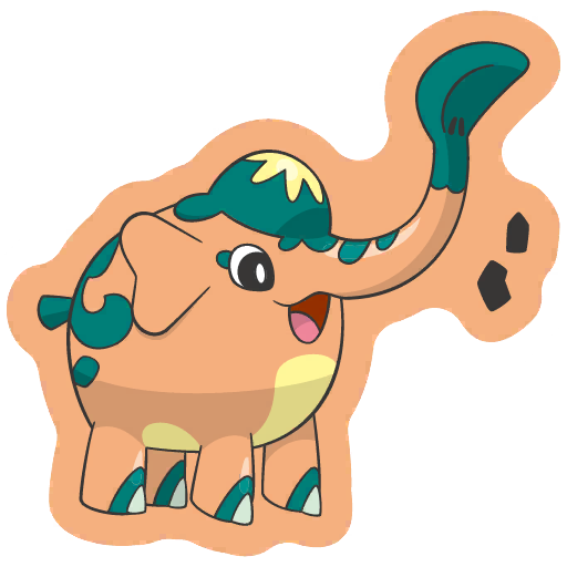 sticker flair cufant 0878