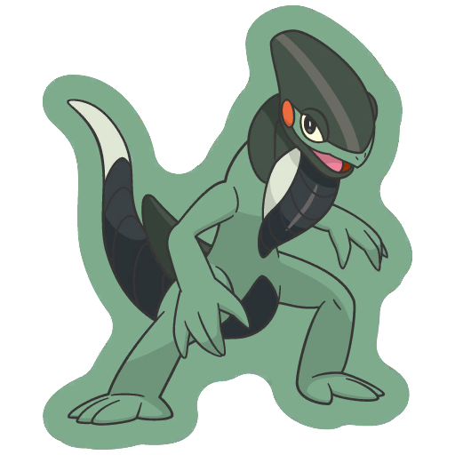 sticker flair cyclizar 0967