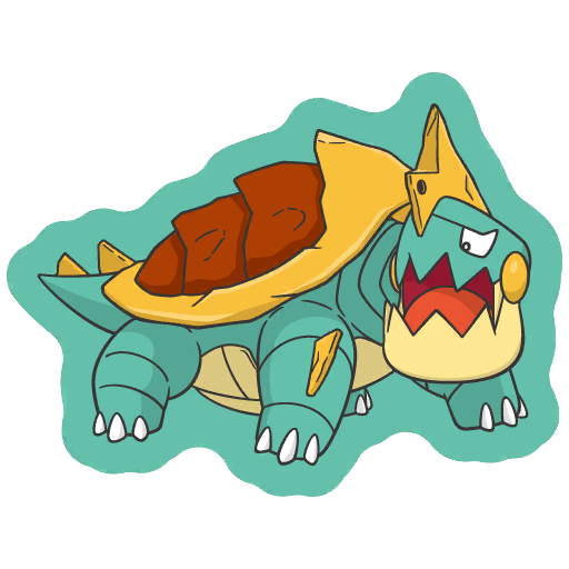 sticker flair drednaw 0834