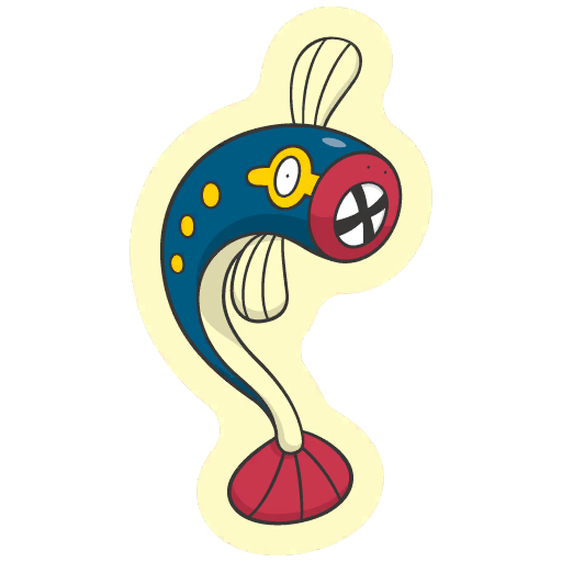 sticker flair eelektrik 0603