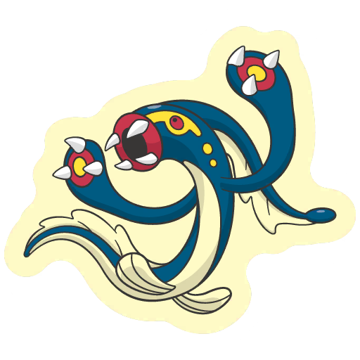 sticker flair eelektross 0604