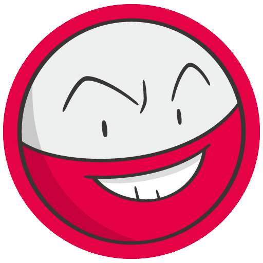 sticker flair electrode 0101