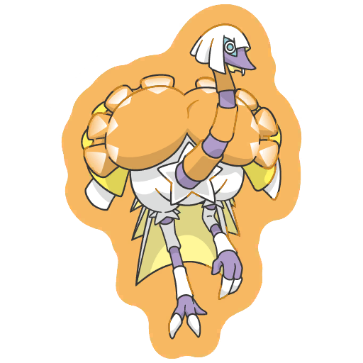 sticker flair espathra 0956