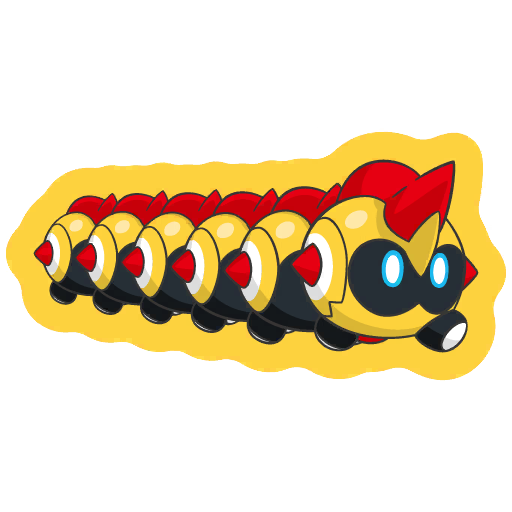 sticker flair falinks 0870