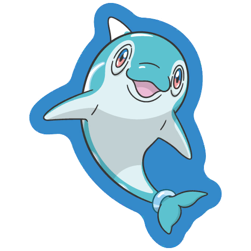 sticker flair finizen 0963