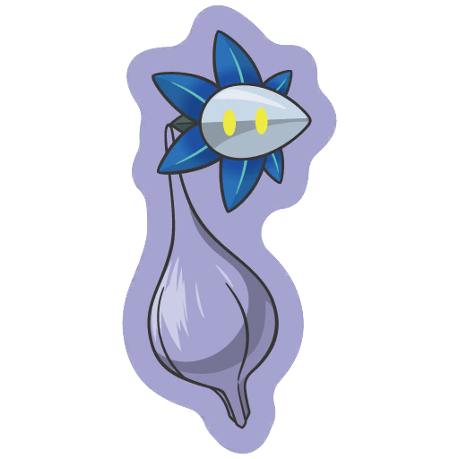 sticker flair glimmet 0969