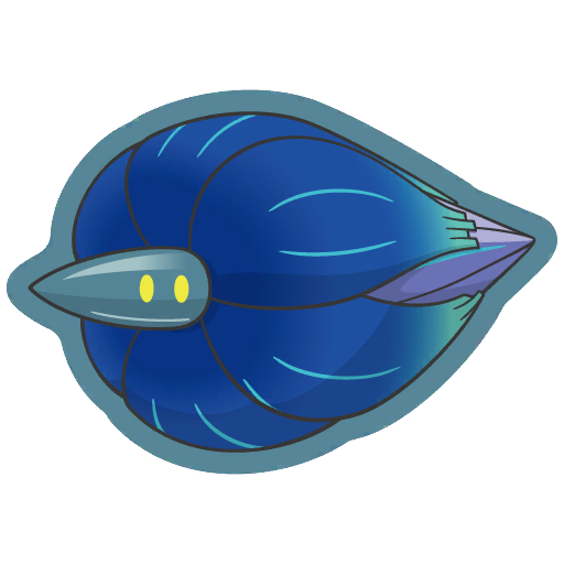 sticker flair glimmora 0970