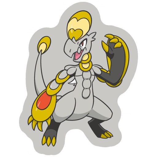 sticker flair hakamoo 0783