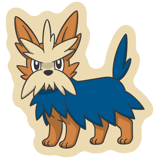 sticker flair herdier 0507