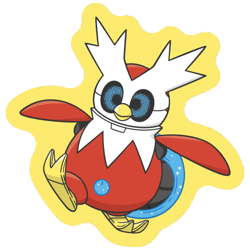 sticker flair iron bundle 0991