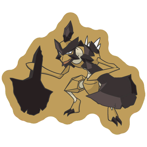 sticker flair kleavor 0900