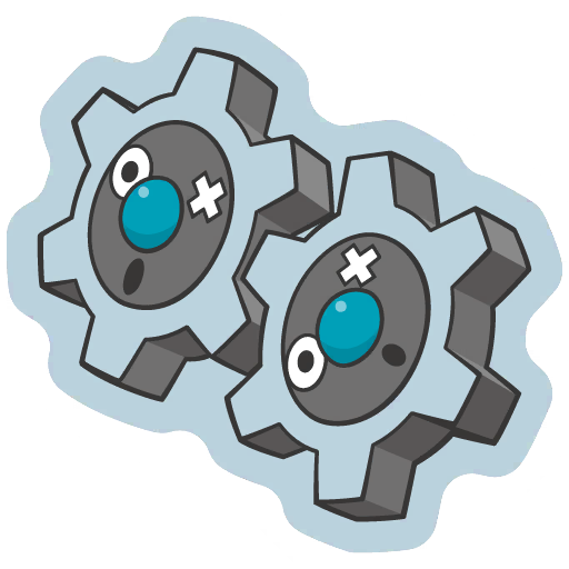 sticker flair klink 0599