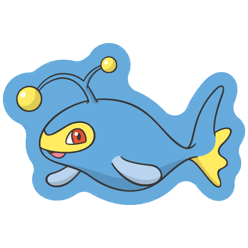 sticker flair lanturn 0171