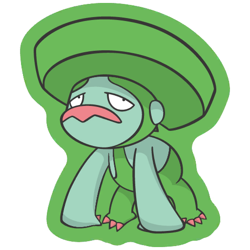 sticker flair lombre 0271