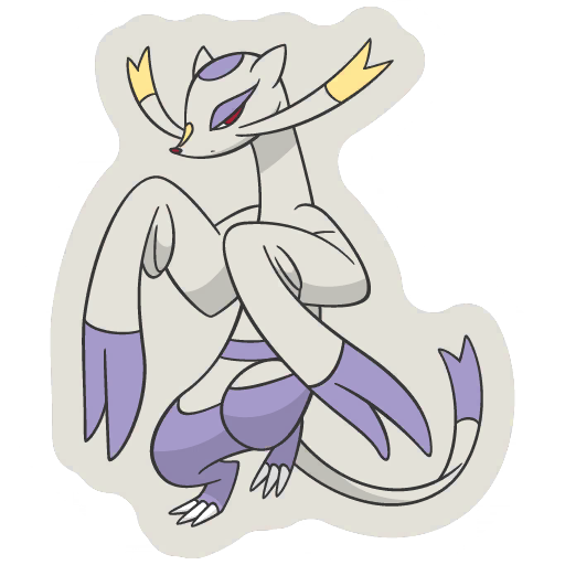 sticker flair mienshao 0620