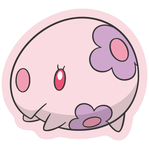 sticker flair munna 0517