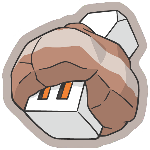sticker flair nacli 0932