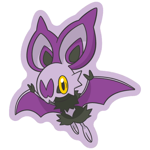 sticker flair noibat 0714