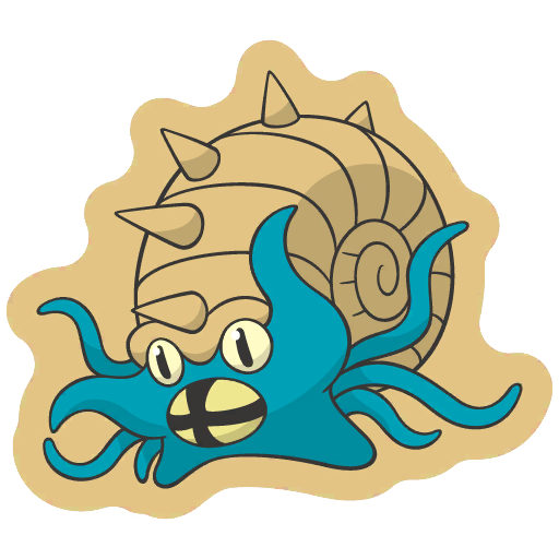 sticker flair omastar 0139