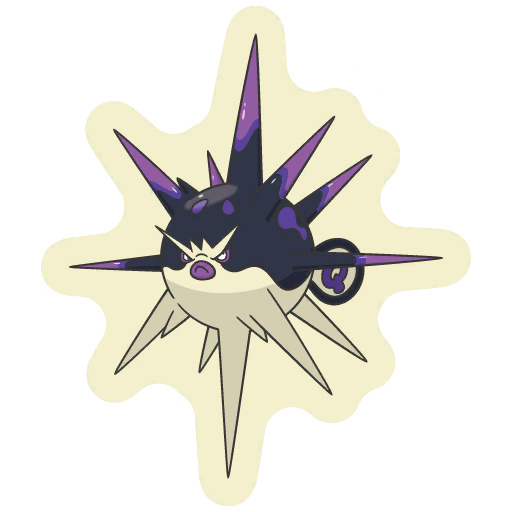 sticker flair overqwil 0904