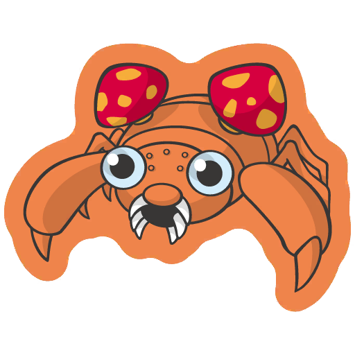 sticker flair paras 0046