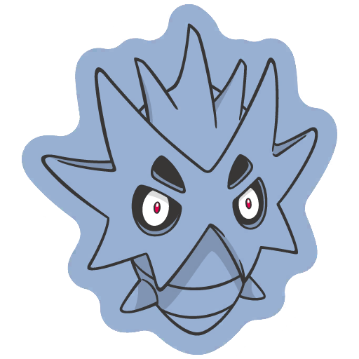 sticker flair pupitar 0247