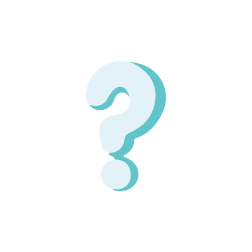 sticker flair questionmark 02