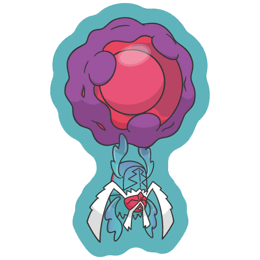 sticker flair rabsca 0954