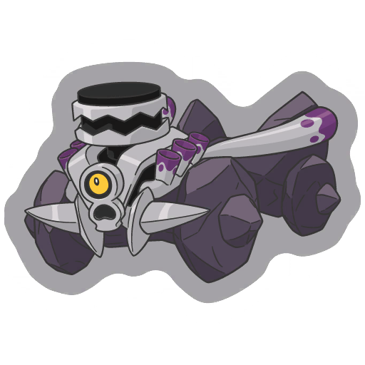 sticker flair revavroom 0966