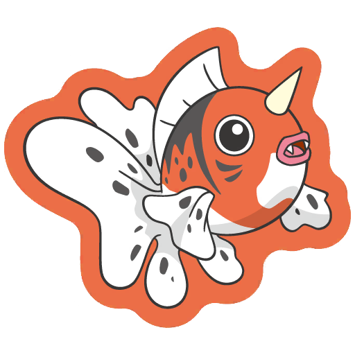 sticker flair seaking 0119