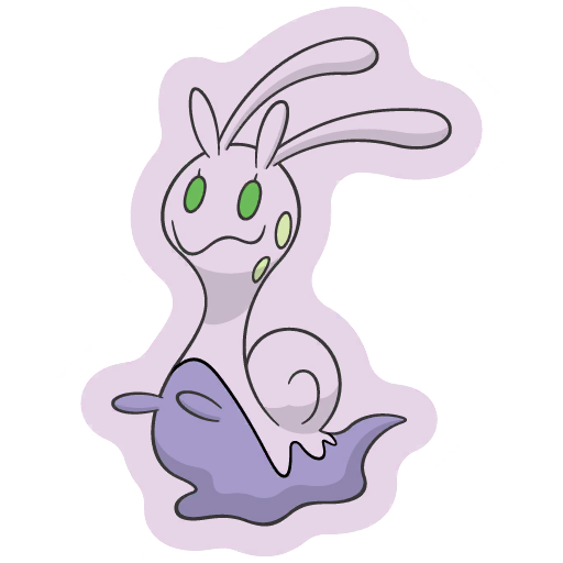 sticker flair sliggoo 0705