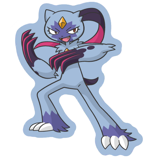 sticker flair sneasler 0903