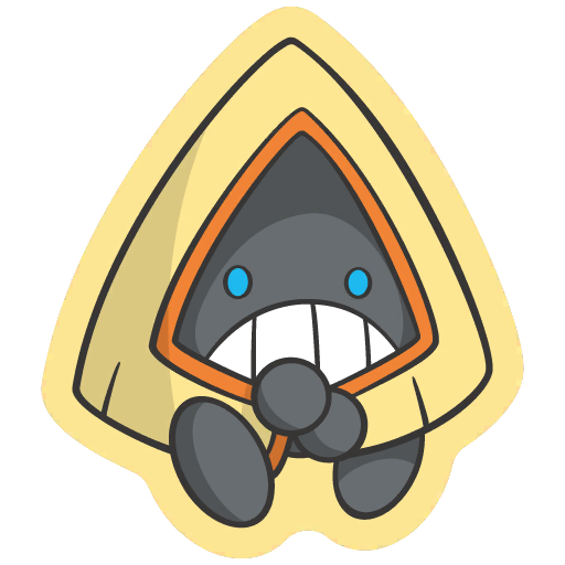 sticker flair snorunt 0361