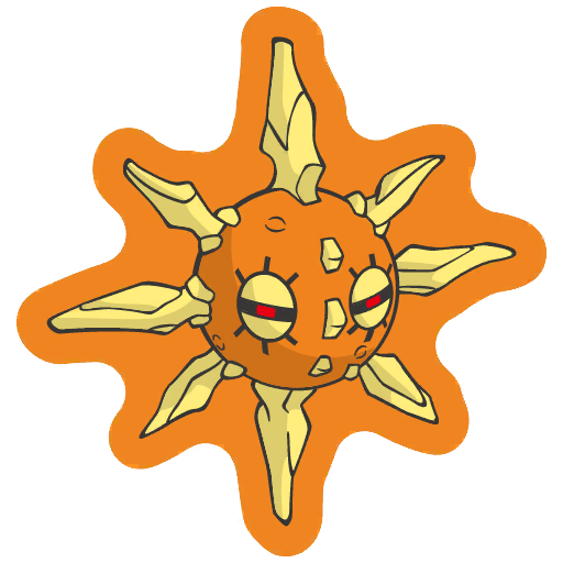 sticker flair solrock 0338